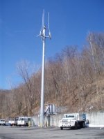 Cell Tower Ground Lease