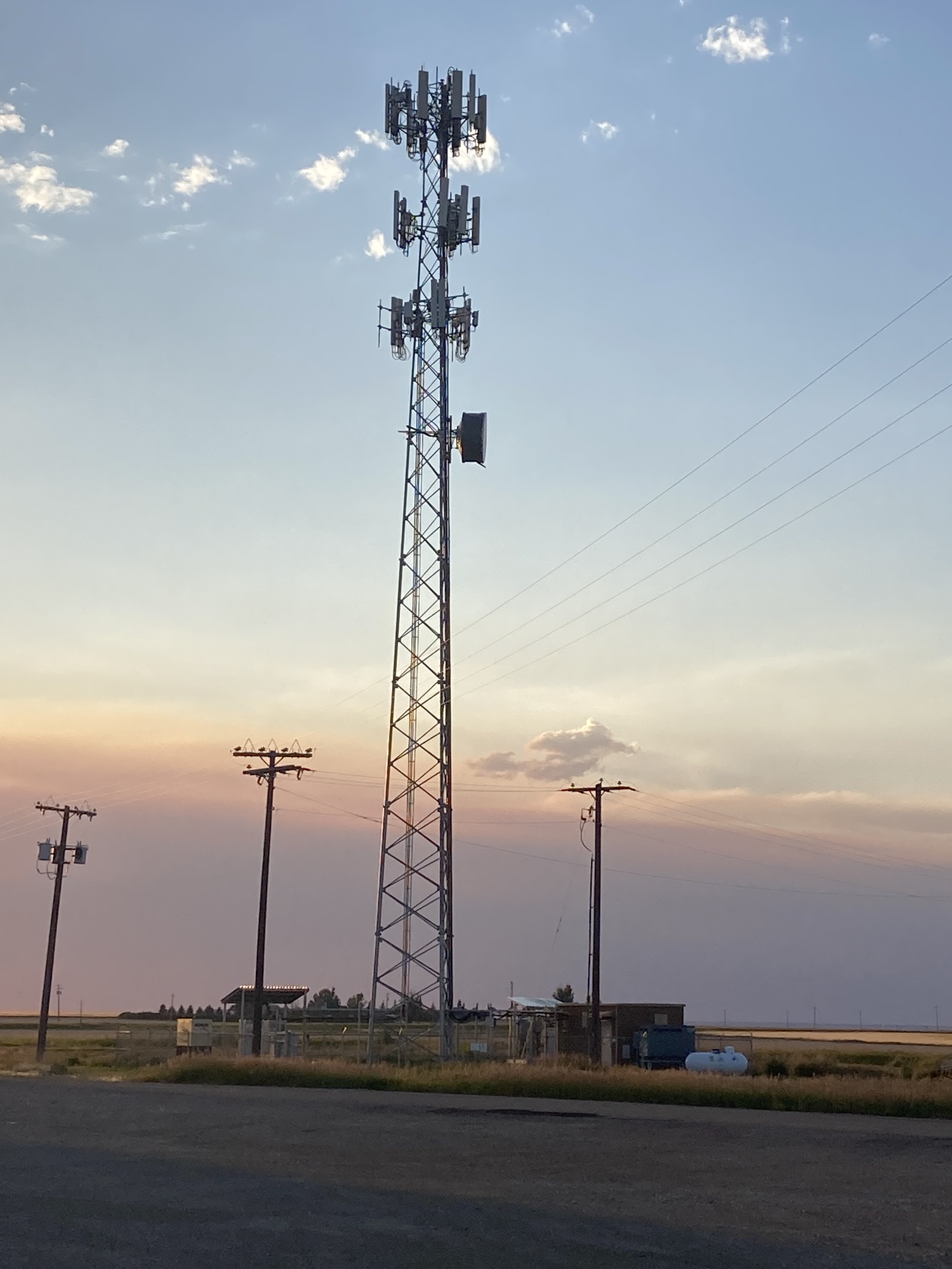 Will my cell tower become obsolete? 2024 update!